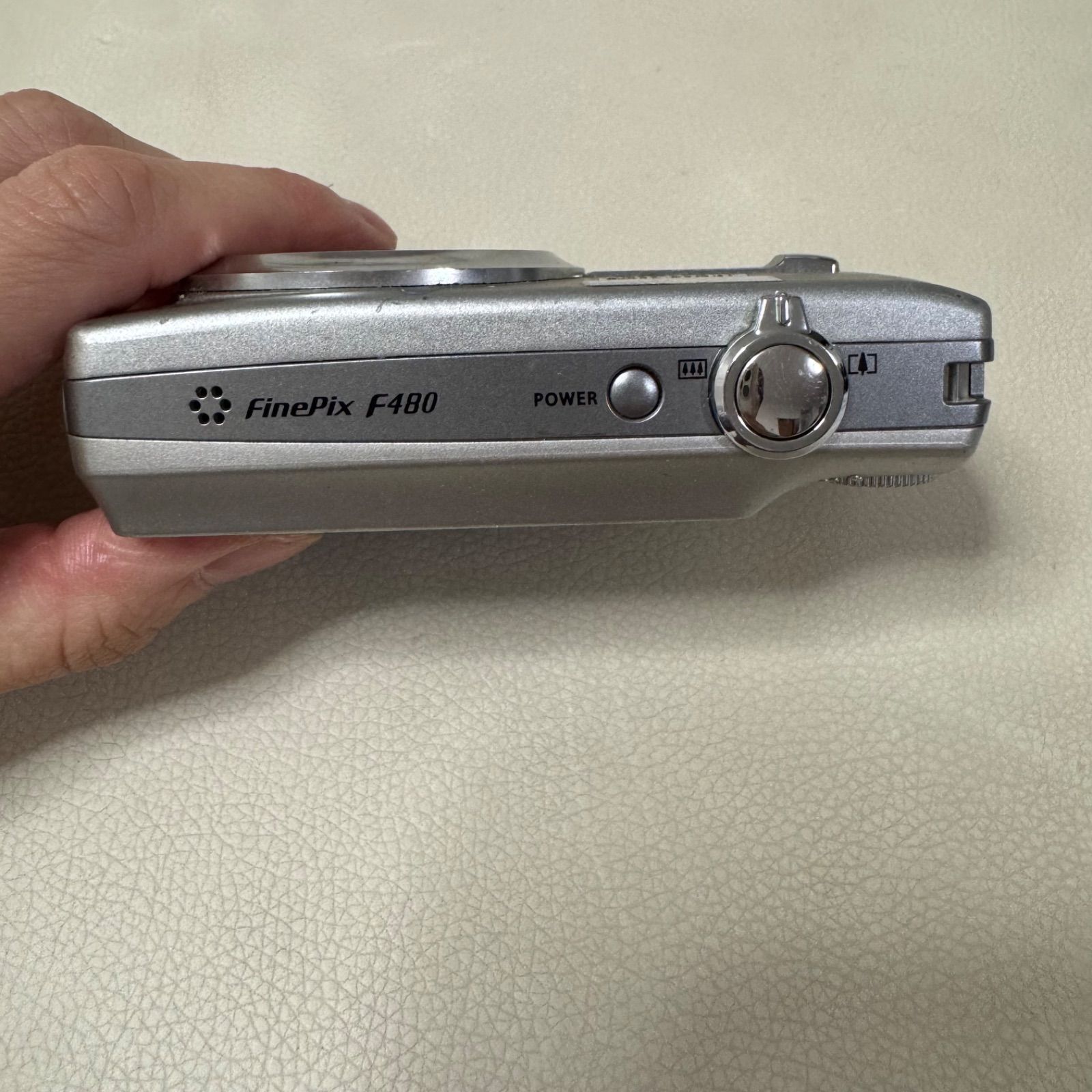 カメラ FUJIFILM 富士フイルム デジタルカメラ Fine PiX