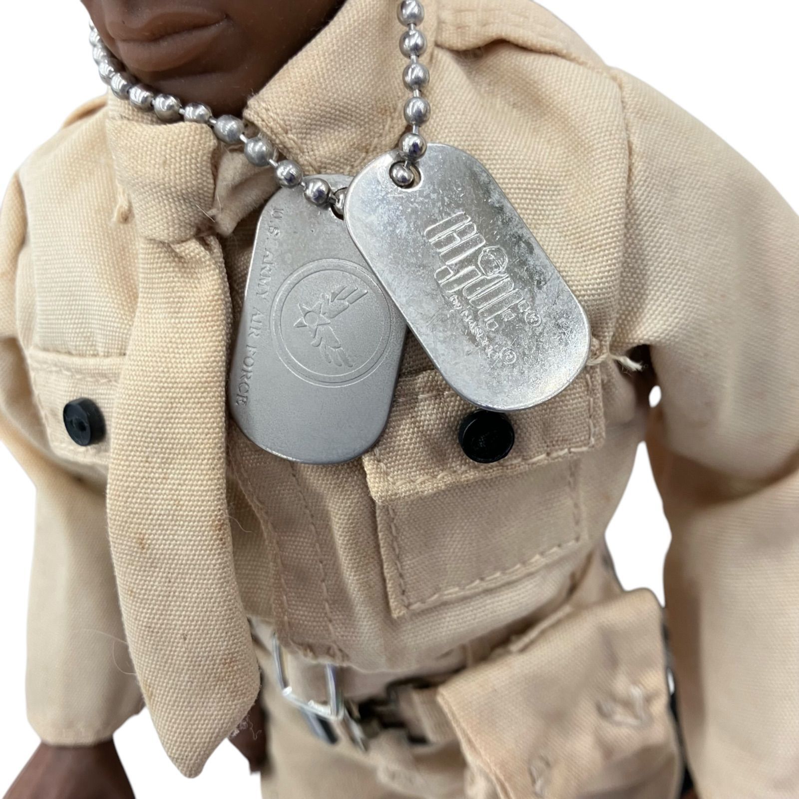 186001 現状品 Hasbro ハズブロ フィギュア アラームクロック