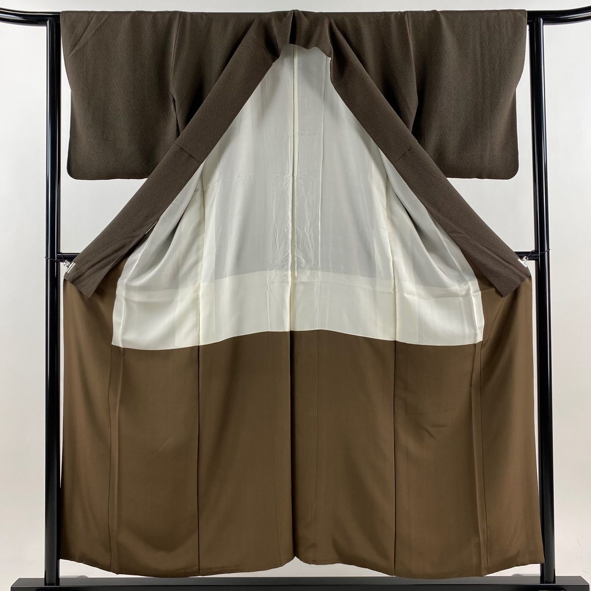 身丈155cm 裄丈61cm