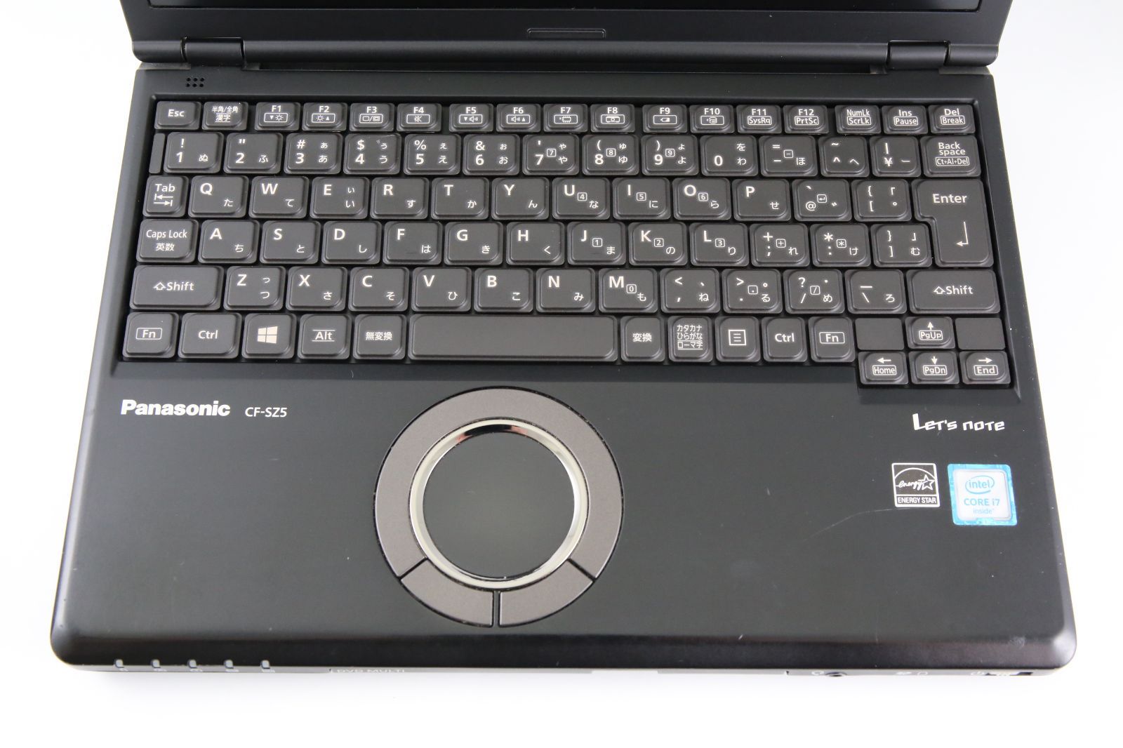 パナソニック レッツノート CF-SZ5XFMQR 【公式通販】 パナソニック レッツノート CF-SZ5XFMQR 【公式通販】