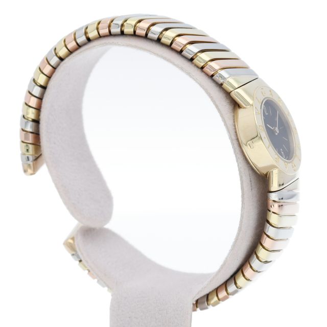 ウォッチ新品仕上げ済BVLGARI ブルガリ ブルガリ BVLGARI ブルガリ