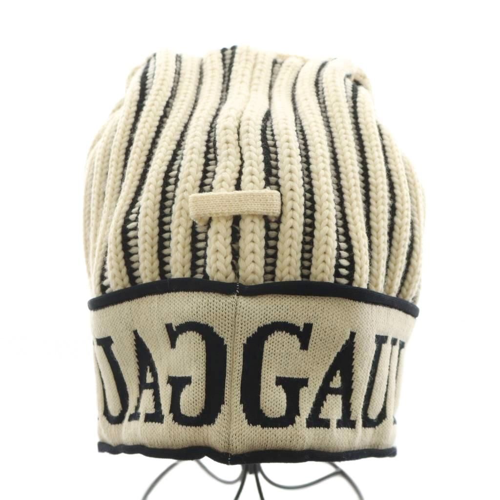 ジャンポールゴルチエ ファムJean Paul GAULTIERグリッターニット ジャン・ポール・ゴルチエ グリッター ニット（ジャンポール