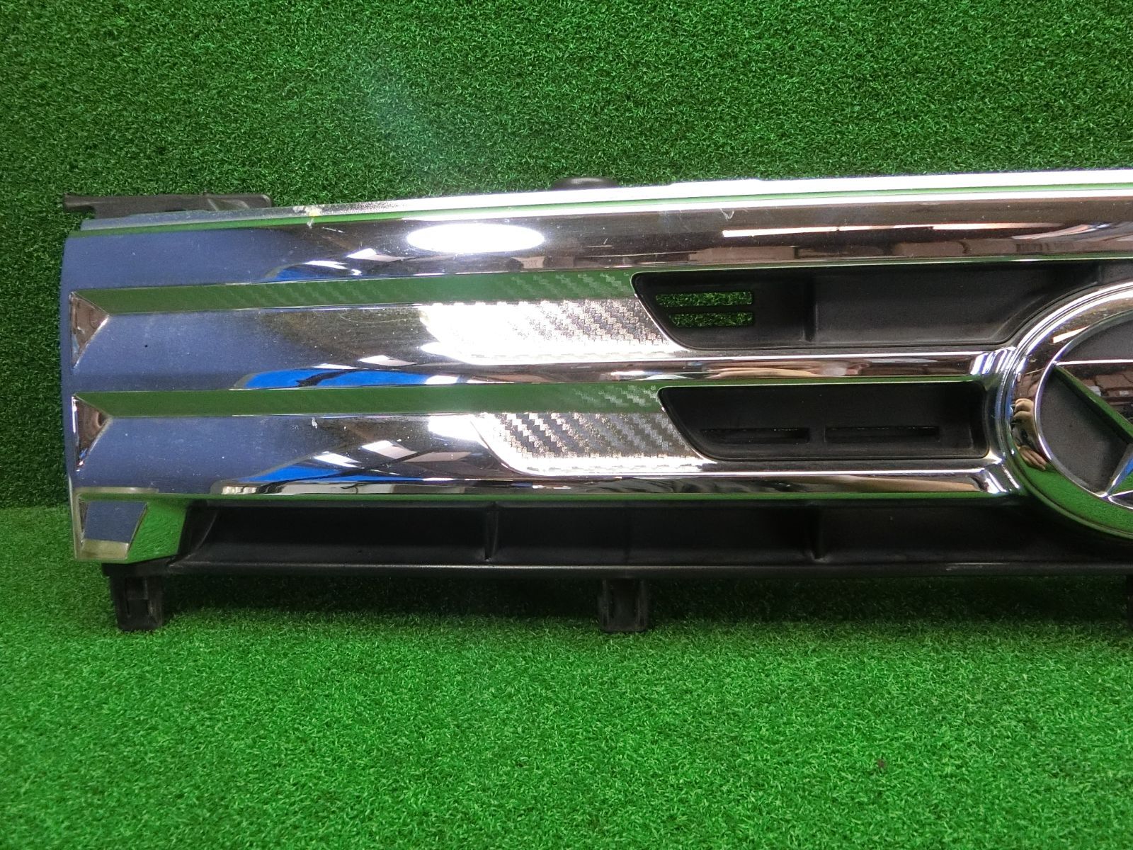 ダイハツ ムーヴコンテ フロント グリル ダイハツ ムーヴコンテ L575S