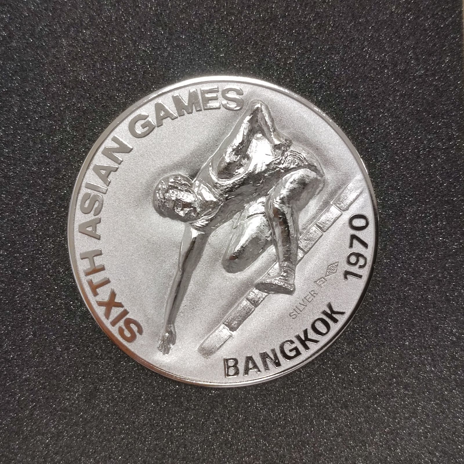 第6回 バンコク