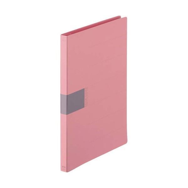 （まとめ）ライオン事務器PPレターファイル(エール) A4タテ 120枚収容 背幅18mm グリーン LF-363A-G 1冊 〔×20セット〕 まとめ）ライオン事務器PPレターファイル(エール) A4タテ 120枚収容 背