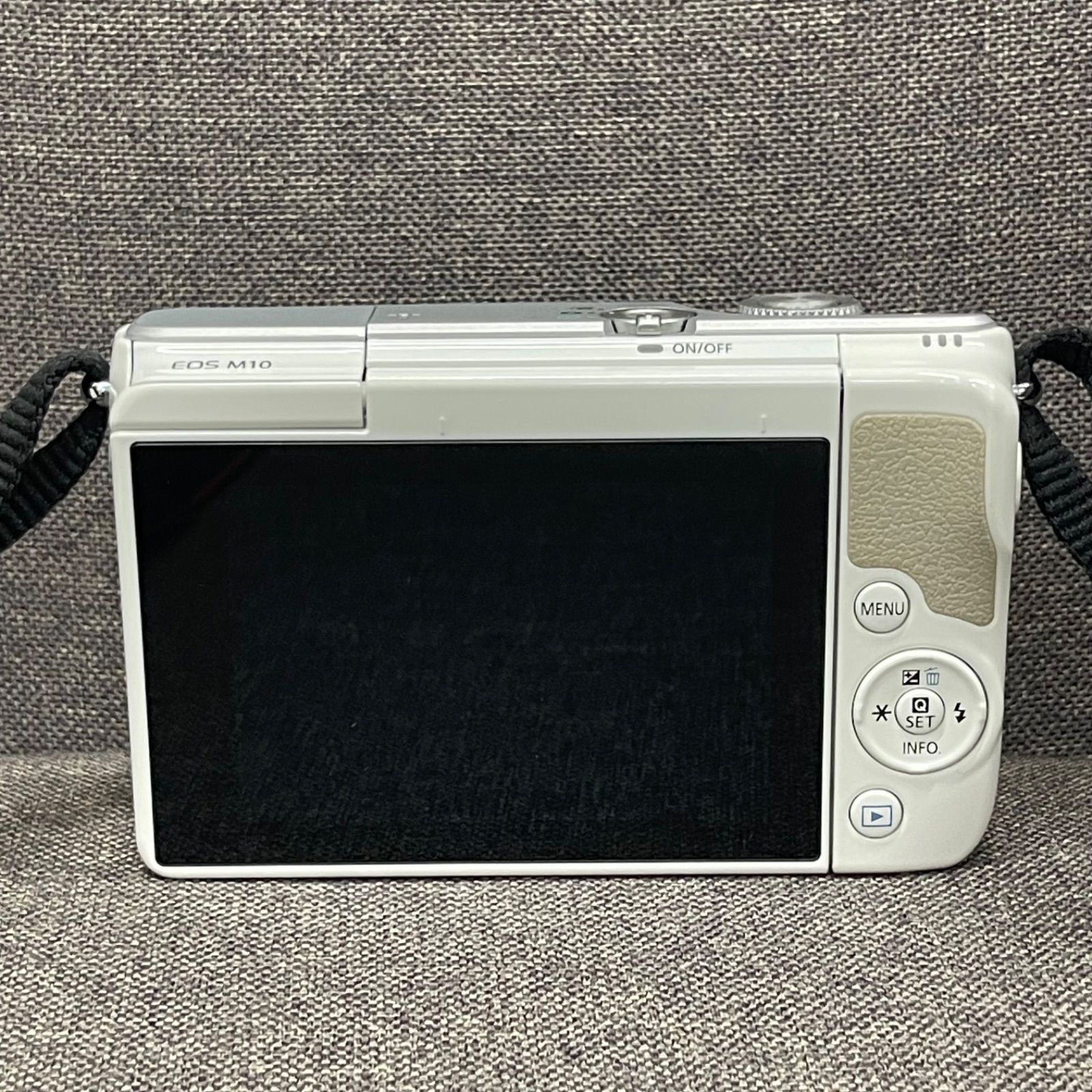 EOS Kiss Digital X 35-80mm レンズキット ジャンク品 美品