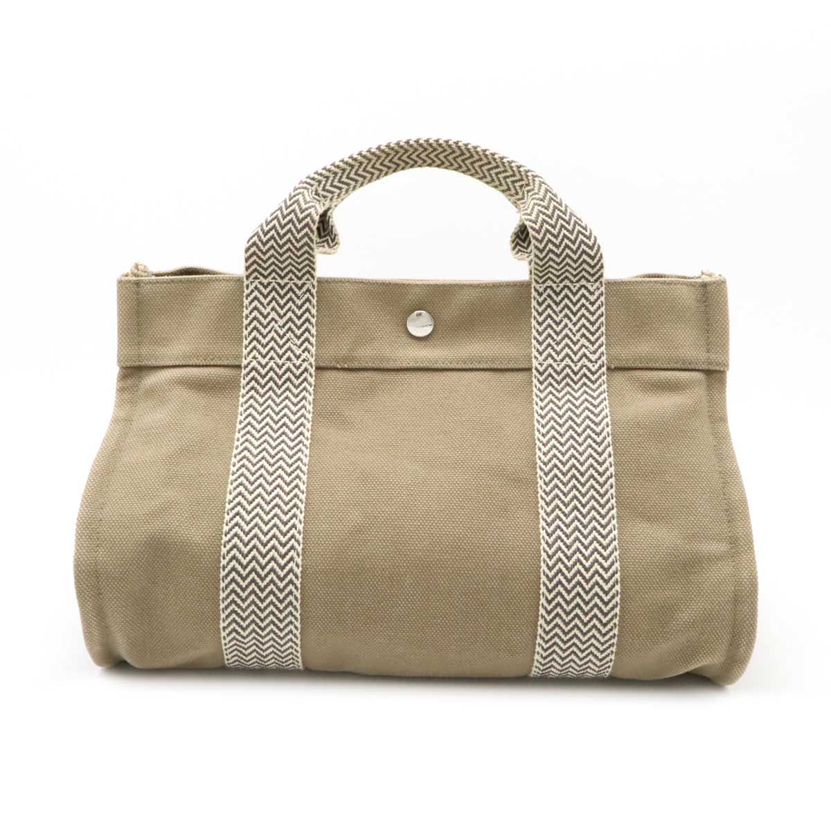 HERMES エルメス カンヌPM トートバッグ ハンドバッグ