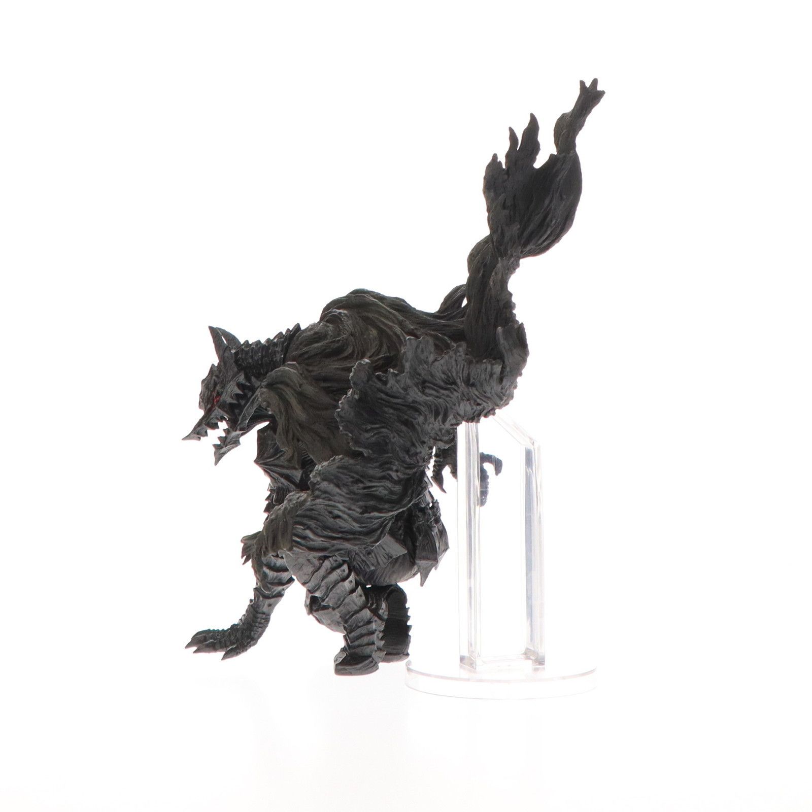 Amazon.co.jp: 一番くじ ベルセルク 運命に抗う、黒い剣士 A賞 ガッツ MASTERLISE : おもちゃ