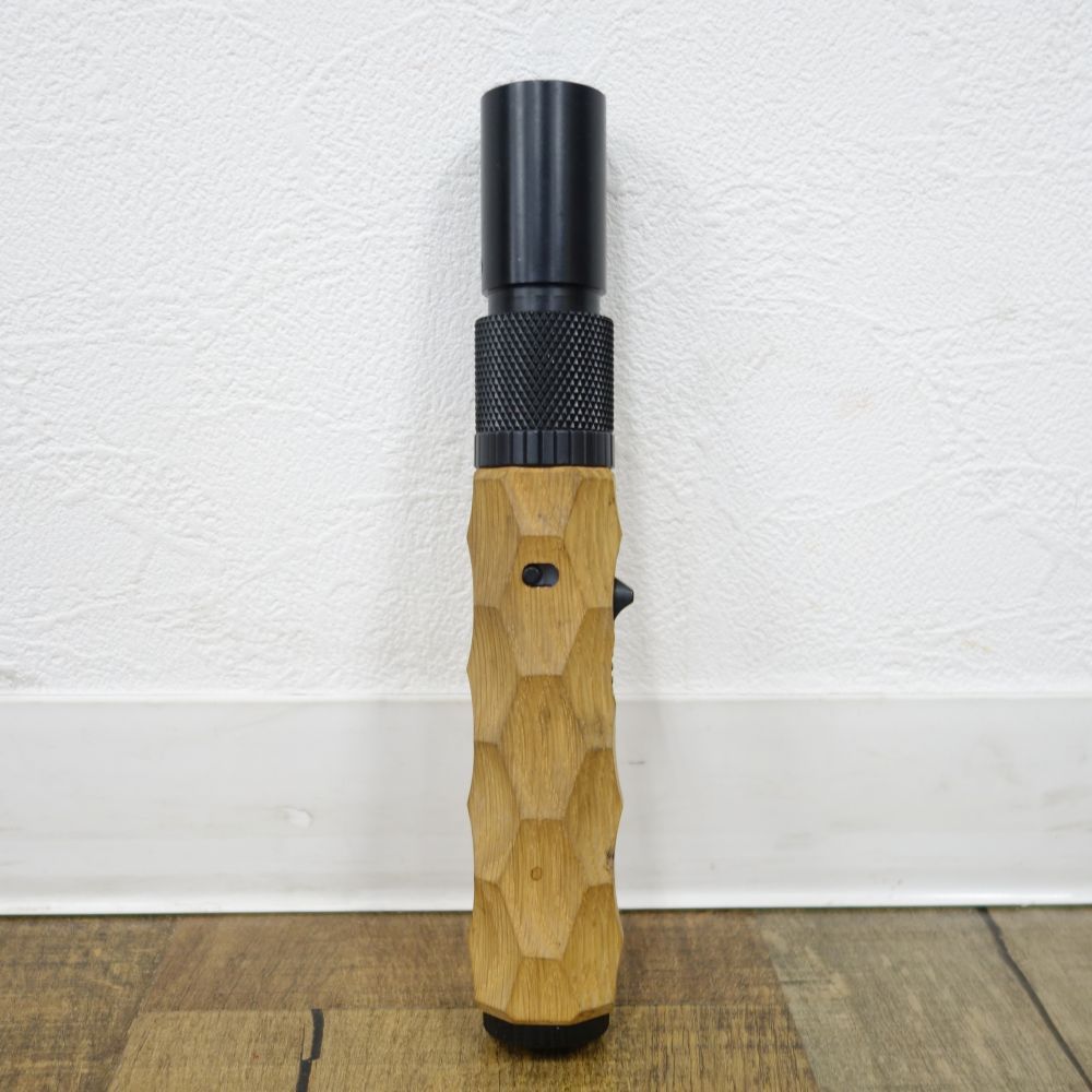 アッソブ AS2OV PORTABLE STICK BURNER ポータブル ス