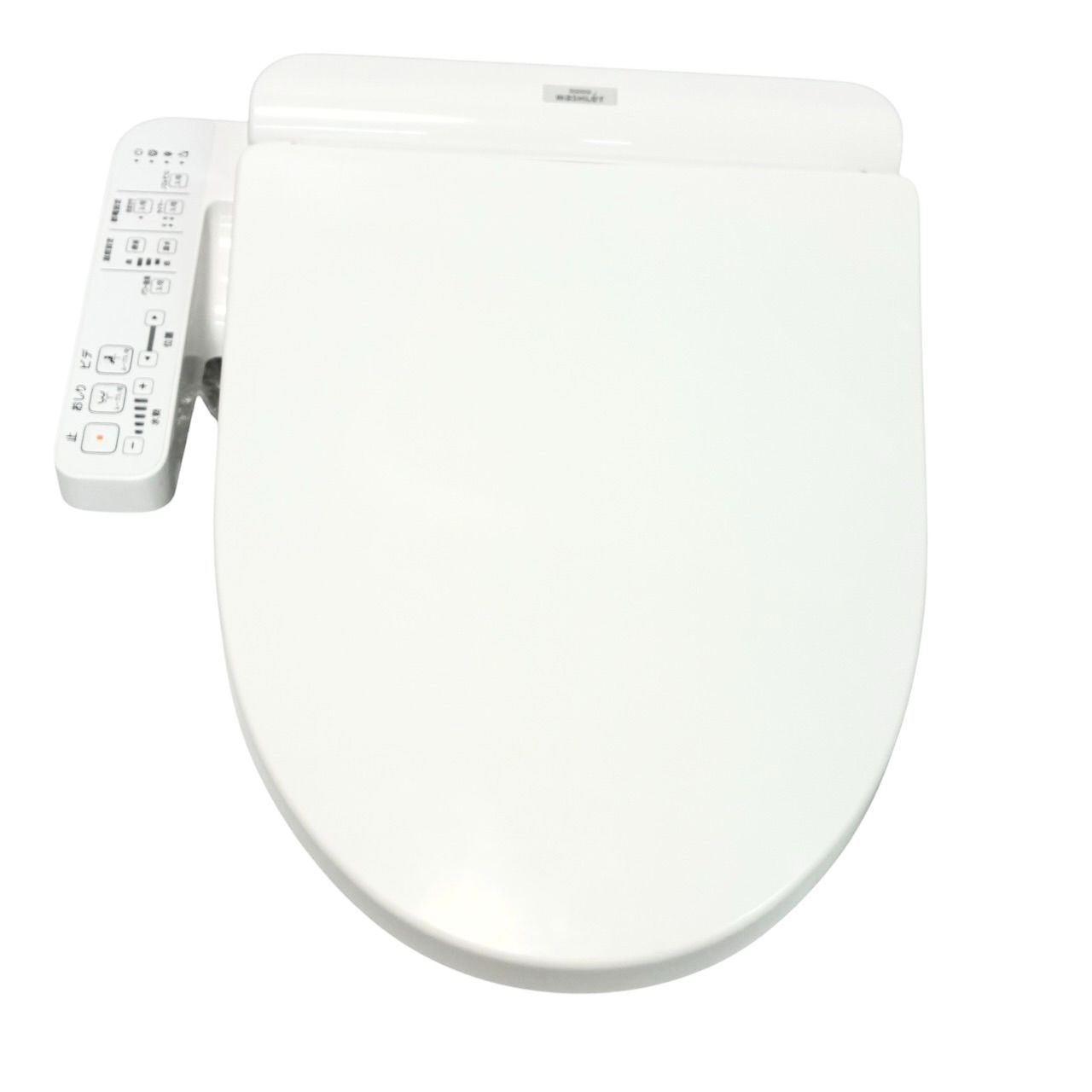 TOTO ウォシュレットKシリーズ 温水洗浄便座 TCF8CK66型 2019年 TOTO ウォシュレットKシリーズ 温水洗浄便座 TCF8CK66型 2019年