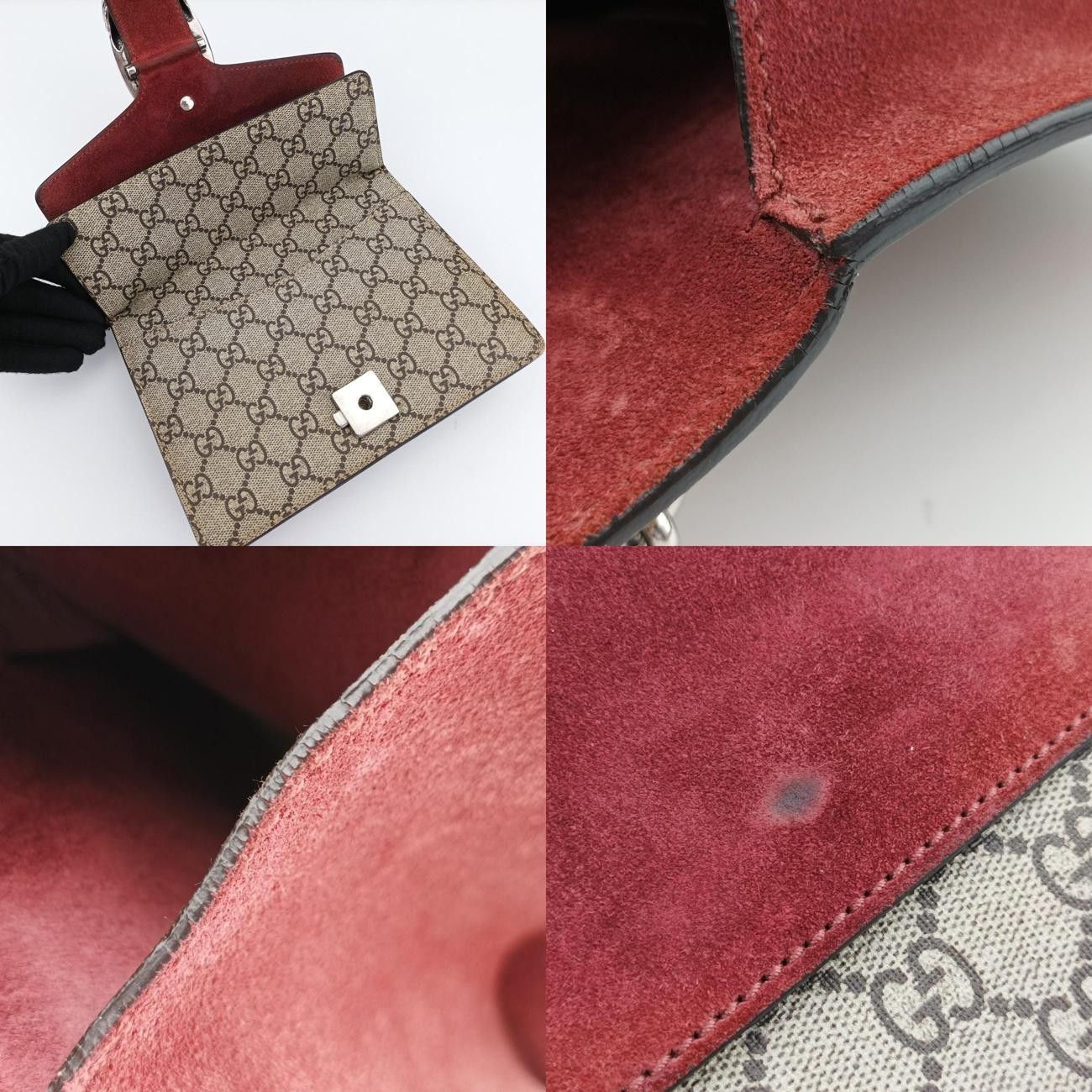 グッチGucciディオニュソス