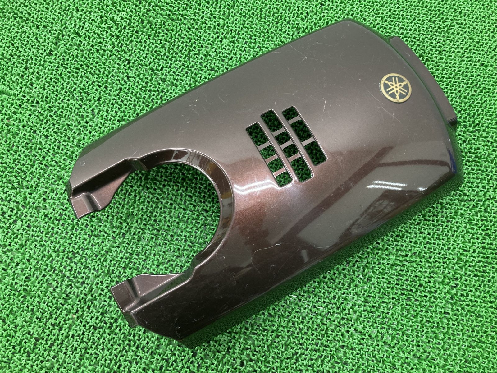 SA31J BOX ヤマハ　カウルセット　外装 バイク SA31J BOX ヤマハ カウルセット 外装