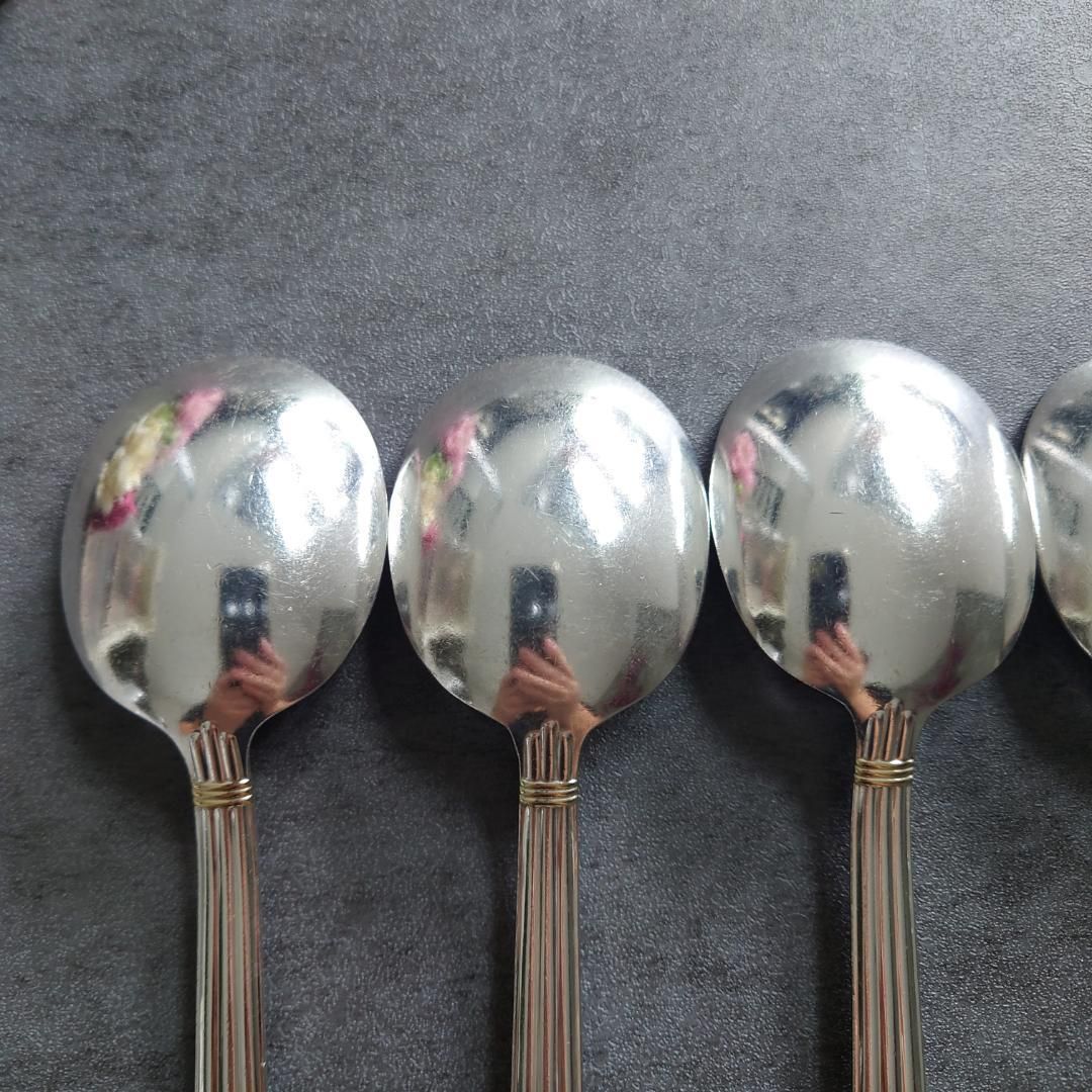 アリアゴールドリング