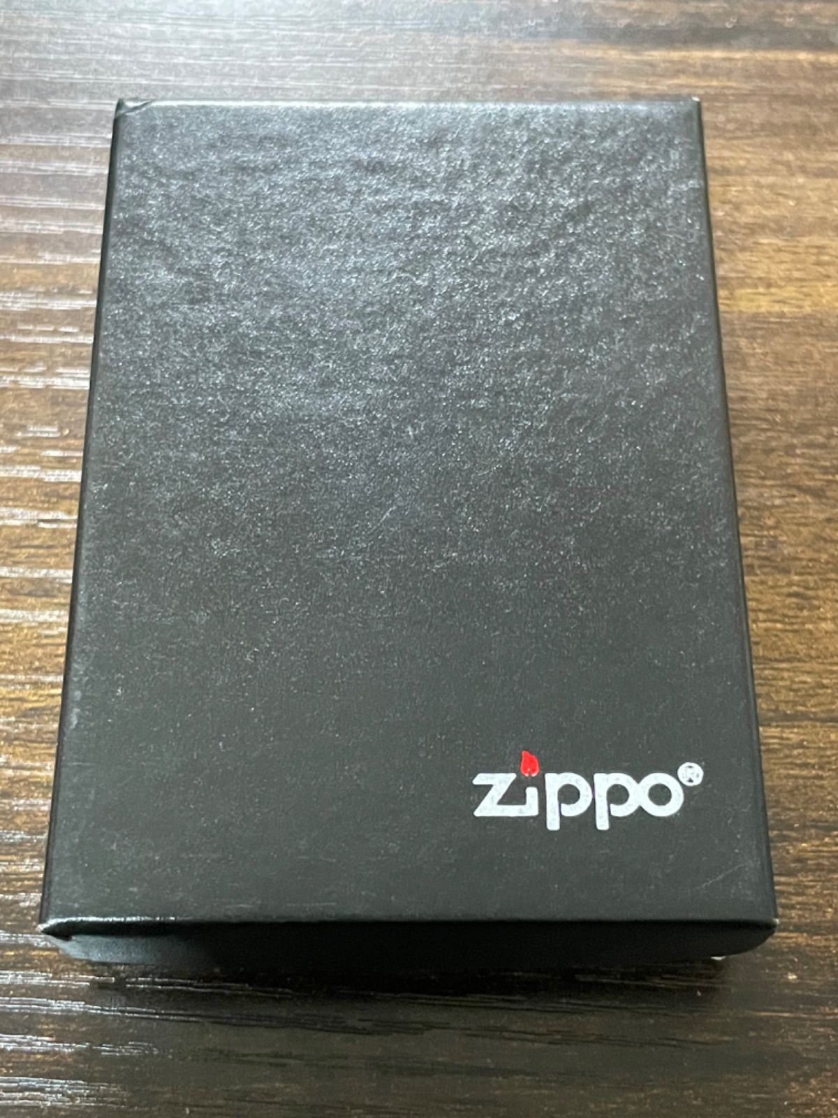 zippo Solid Copper Hand Finished 5面特殊刻印 ソリッド コッパー