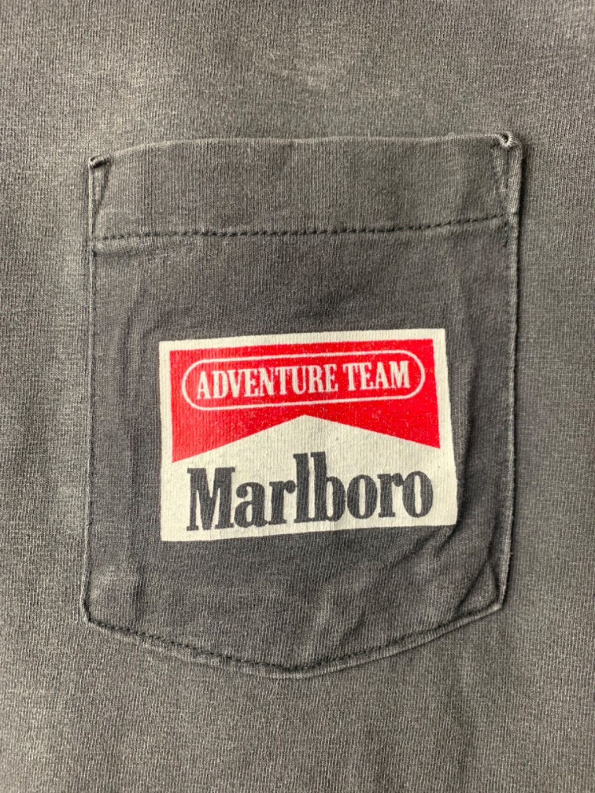 VINTAGE (ヴィンテージ) 90s MARLBORO SNAKE PASS マルボロ スネーク