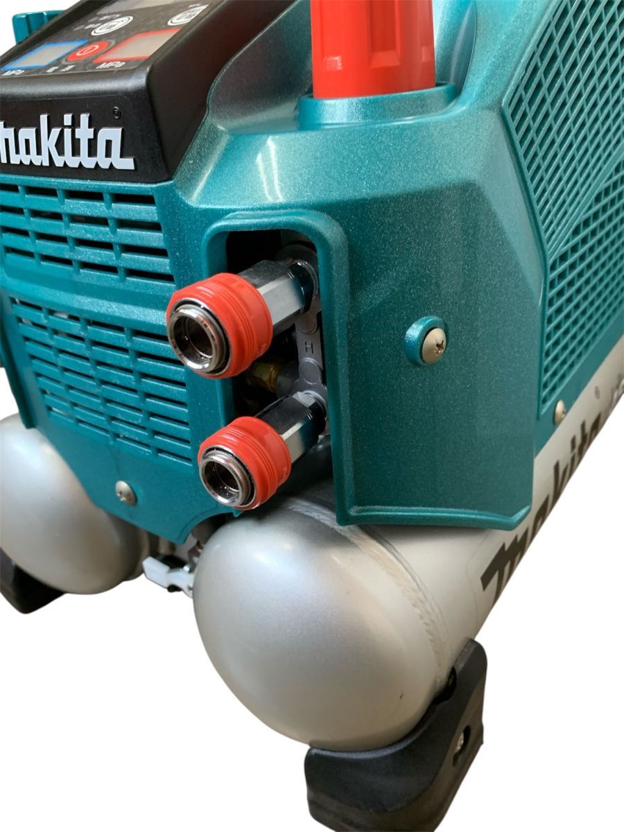 ✨マキタ 中古美品 AC462XS 常圧・高圧 7L コンプレッサー✨うるま市田場✨