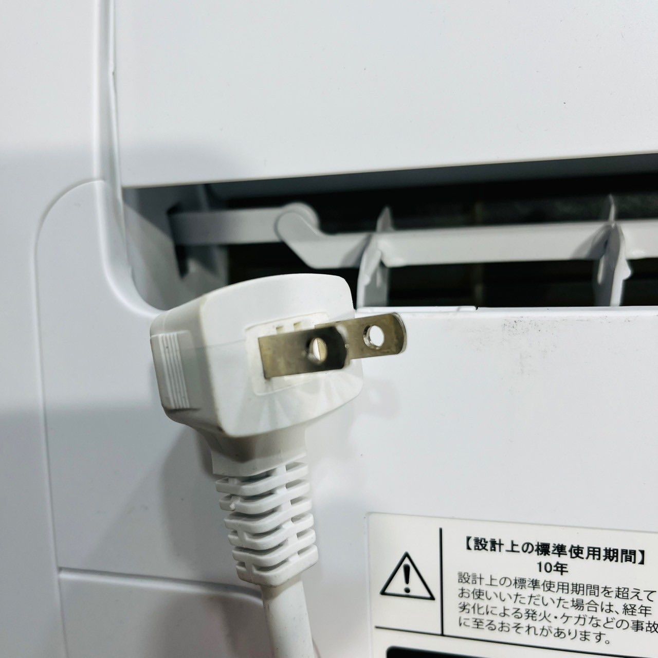 a3446 エアコン