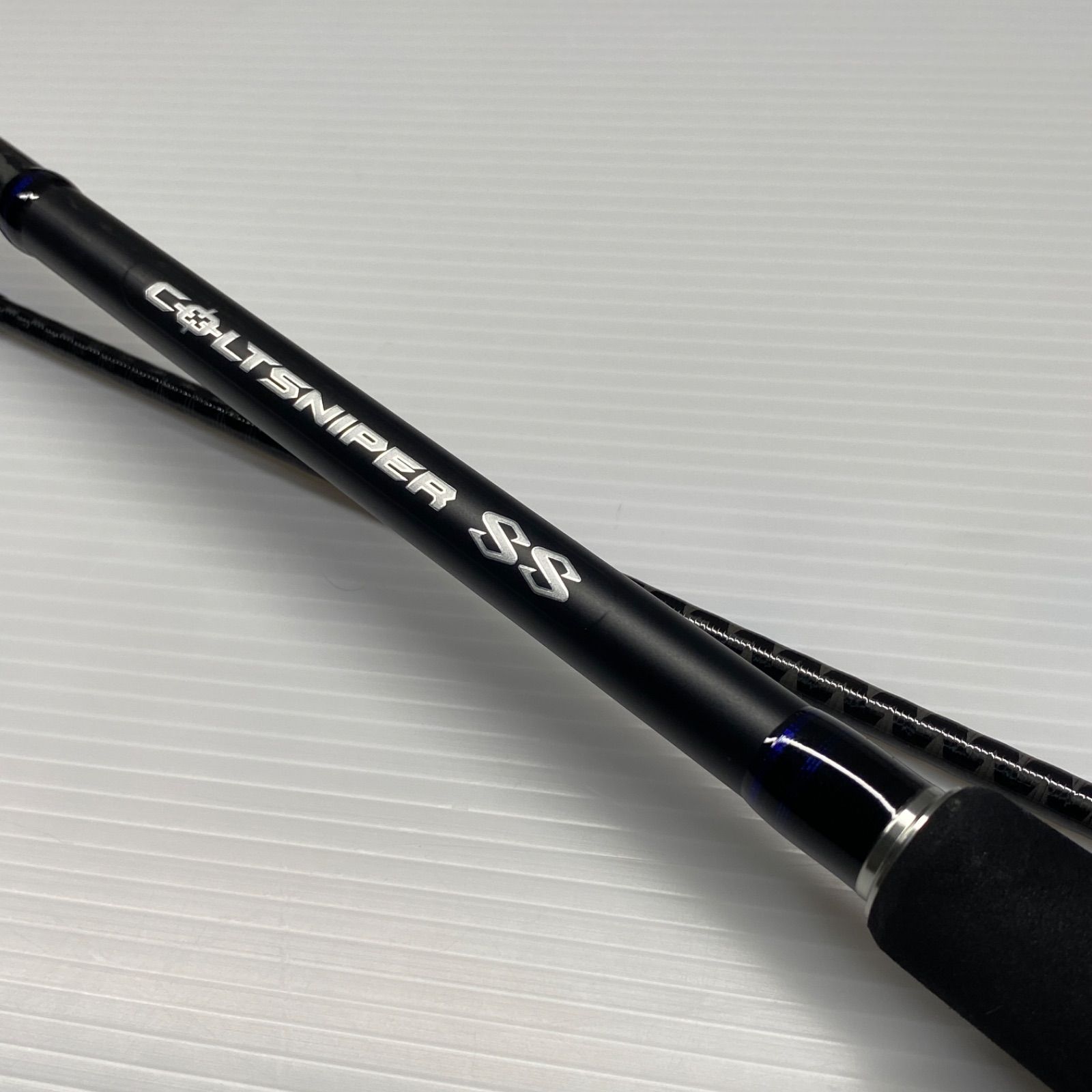 コルトスナイパーss S106MH ショアジギングセット 【公式通販】