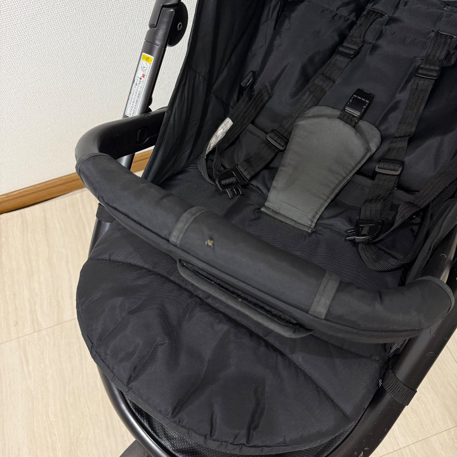 ジョイー joieトラベルシステム