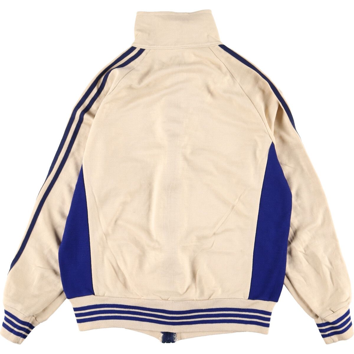 古着 70~80年代 アディダス adidas ジャージ トラックジャケット メンズM ヴィンテージ/eaa327169