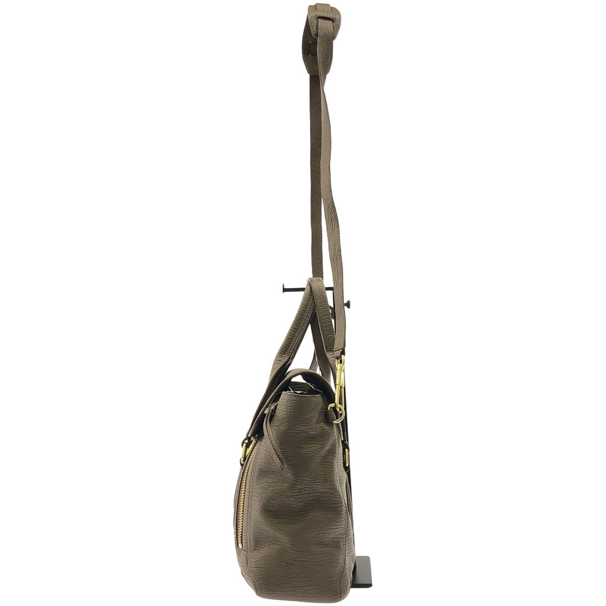 3.1 Phillip Lim スリーワンフィリップリム Pashli Medium Satchel Bag 