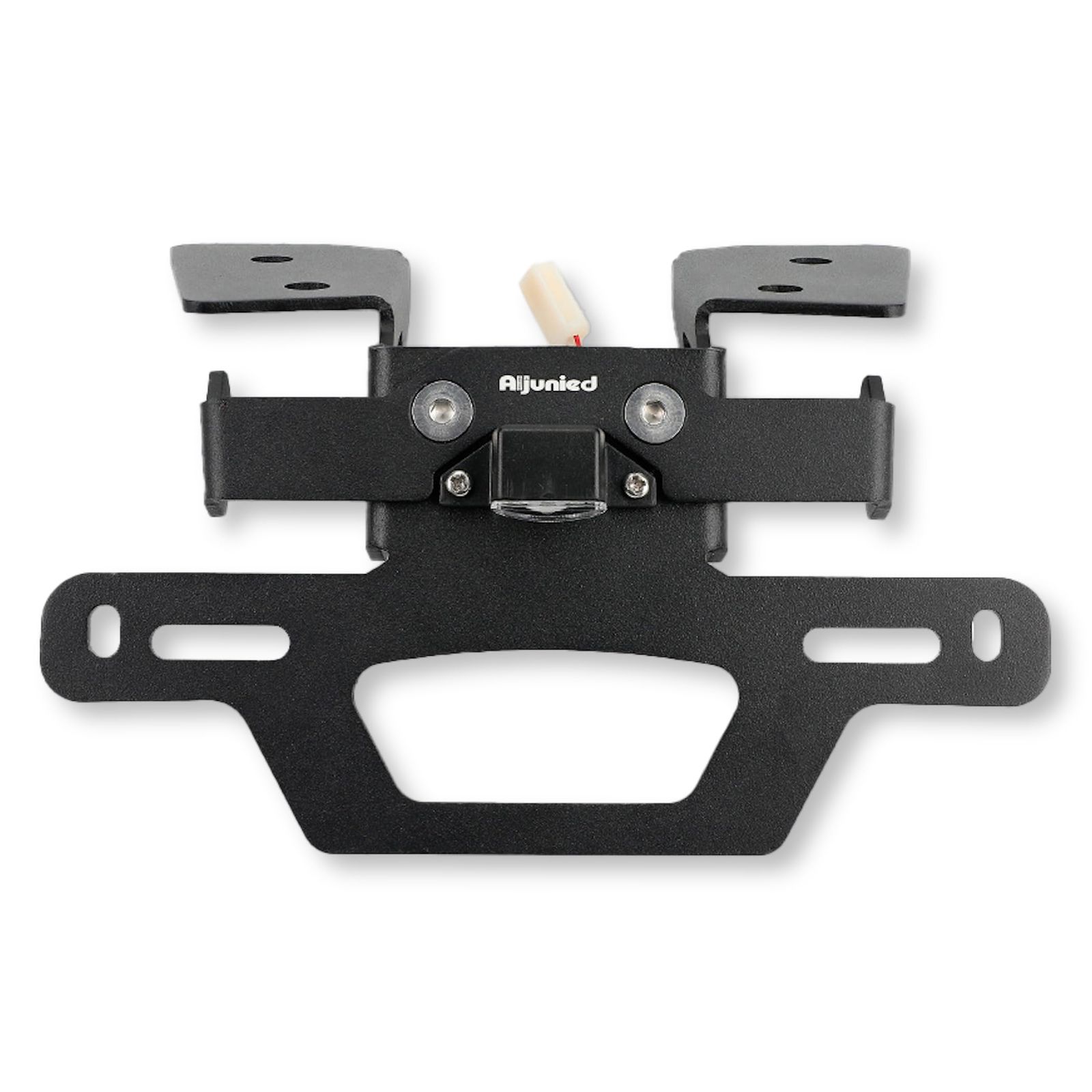 Lezalic Harley ハーレー X350 フェンダーレスキット ナンバー灯付き