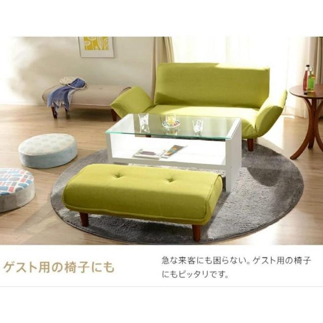 BOY ベンチスツール カウチ オットマン 中村工芸 モダン 日本製 高品質