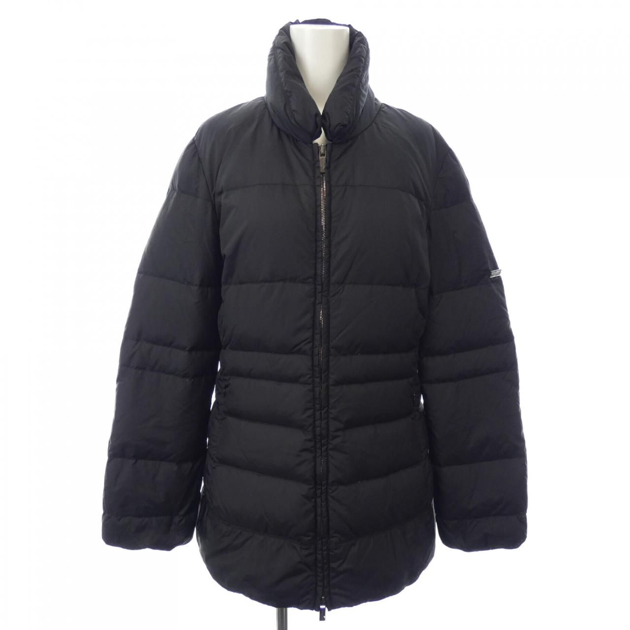 BLUGiRLダウンジャケット ブルーガール BLUGIRL ダウンジャケット - メルカリ