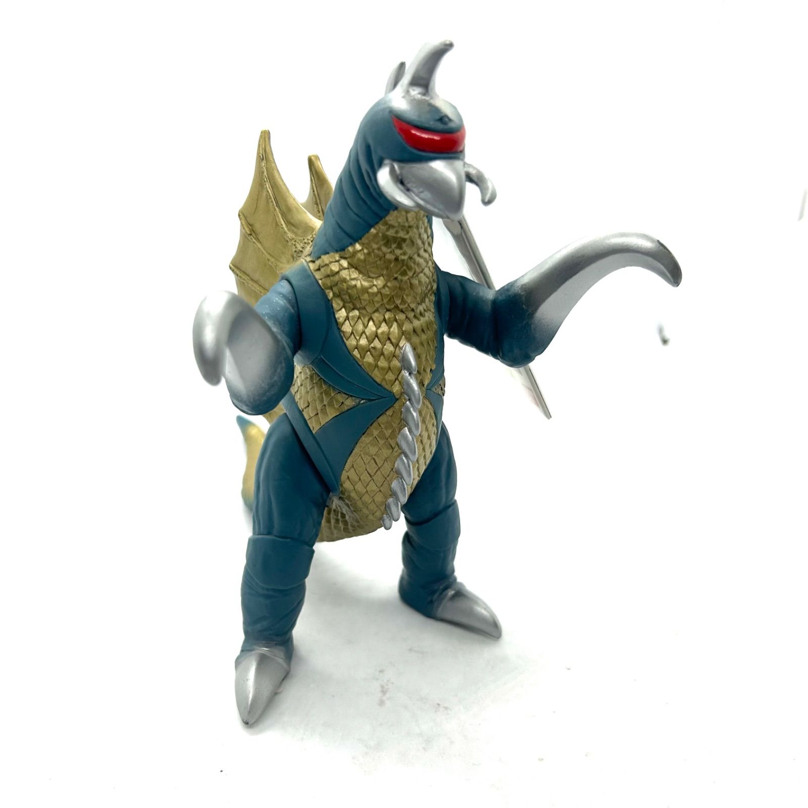 BANDAI - ゴジラ・ストア限定『ガイガンレトロカラーver.』ゴジラアイランド版『ガイガン』 ゴジラ・ストア限定『ガイガンレトロカラーver.』ゴジラ