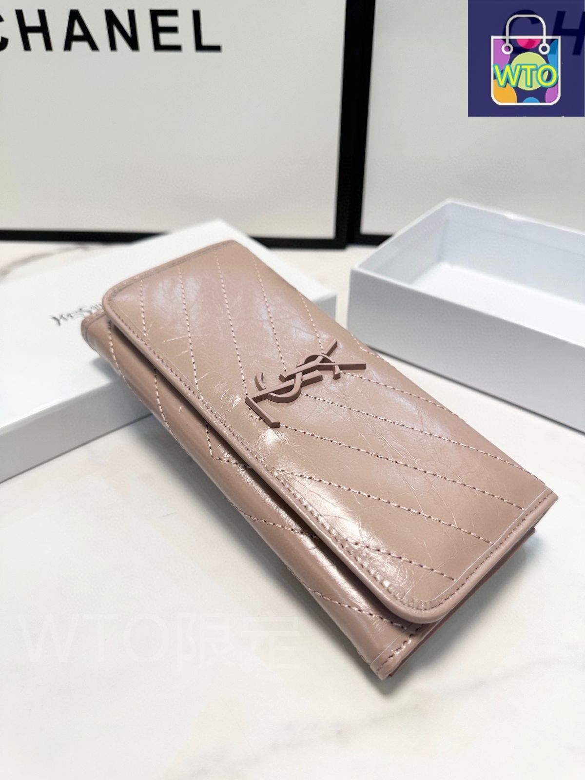 サンローラン、決済用、専用出品 今日特価】YSL サンローラン サンセットV シリーズ 新作 高級感