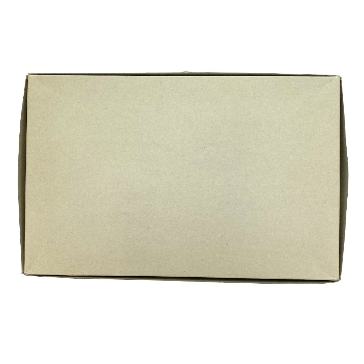 未組み立て 箱ダメージ有り