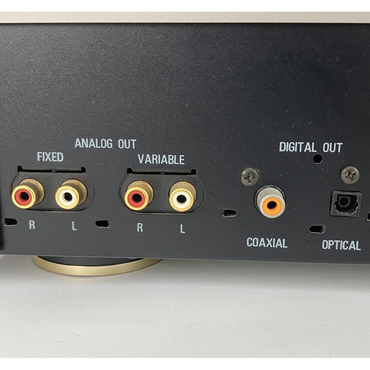 DENON DCD-1515ALG CDプレーヤー 音響機材 オーディオ Y9698023 【公式