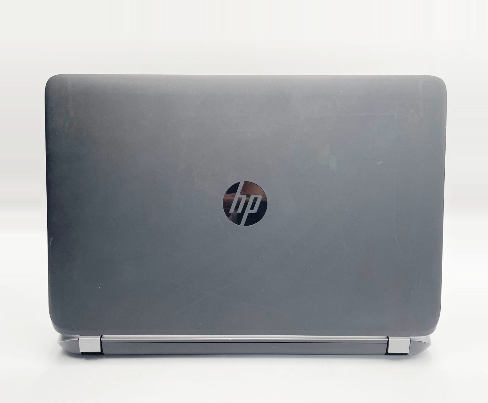 HP ProBook 450 G2 ノートパソコン 4世代Core i3 4030U 大容量SSD