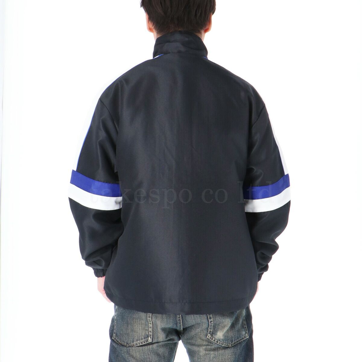 ルコック ウインドジャケット