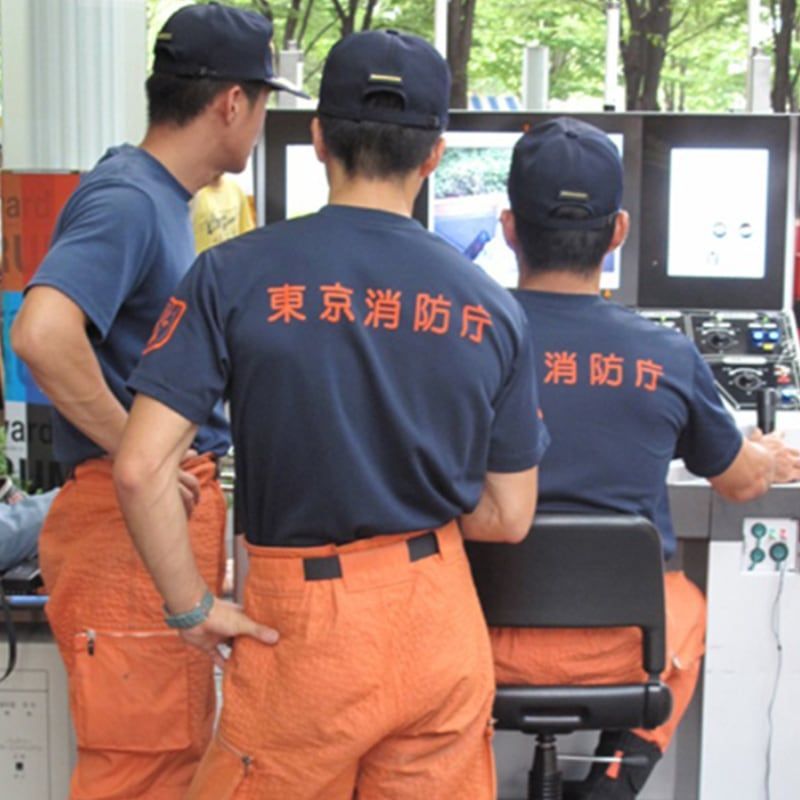 ◆警察