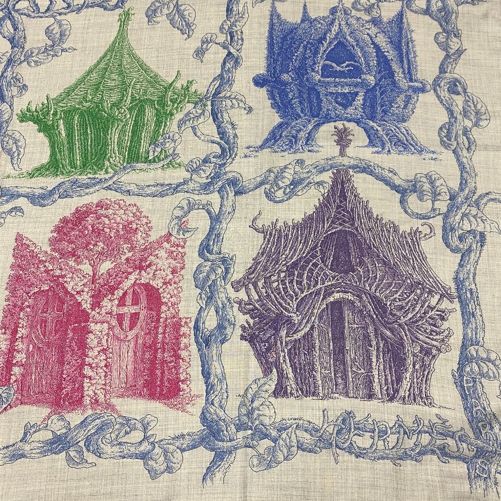 CABANES