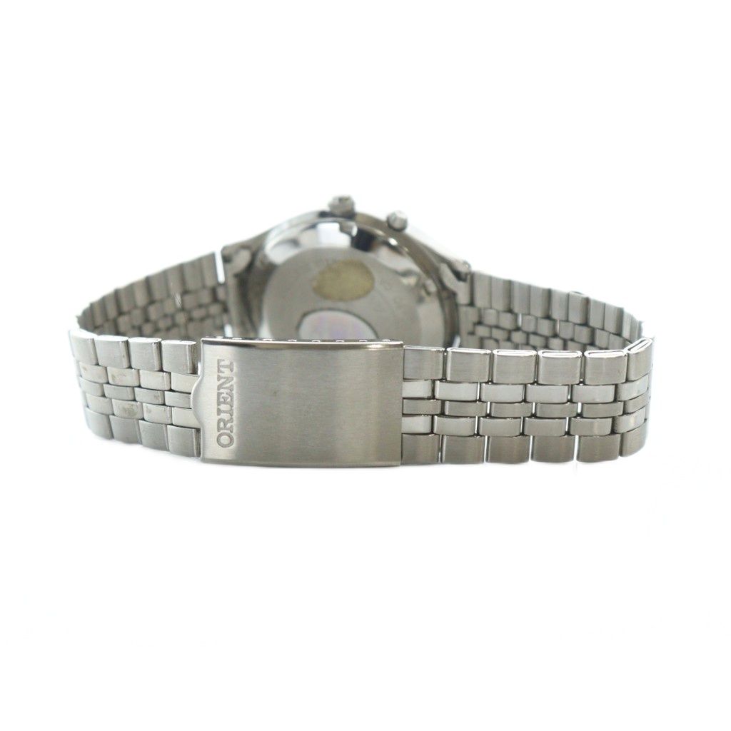 ウォッチ オートマチック