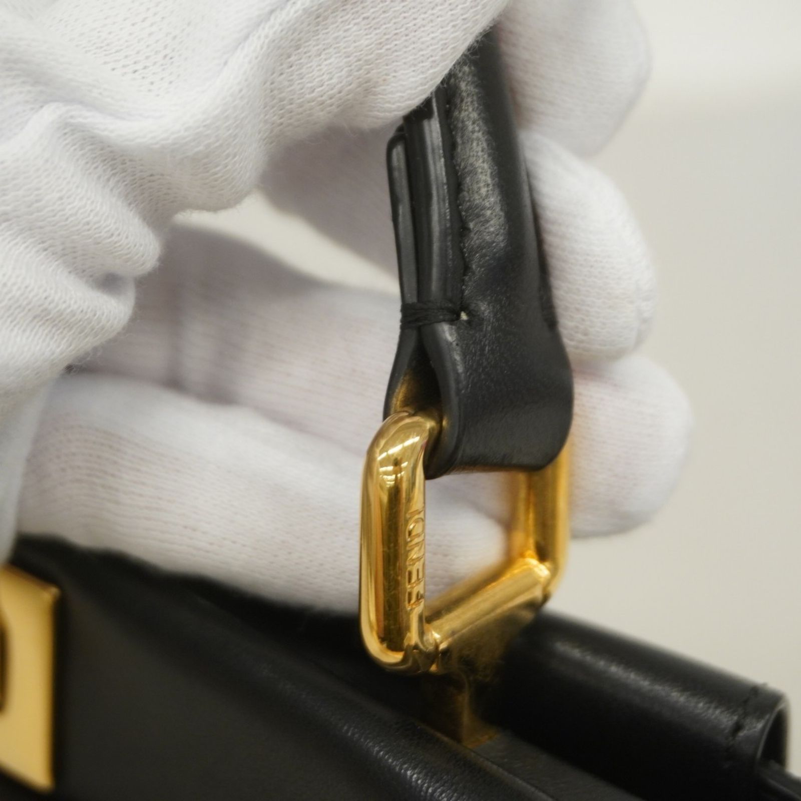 ミニピーカブー