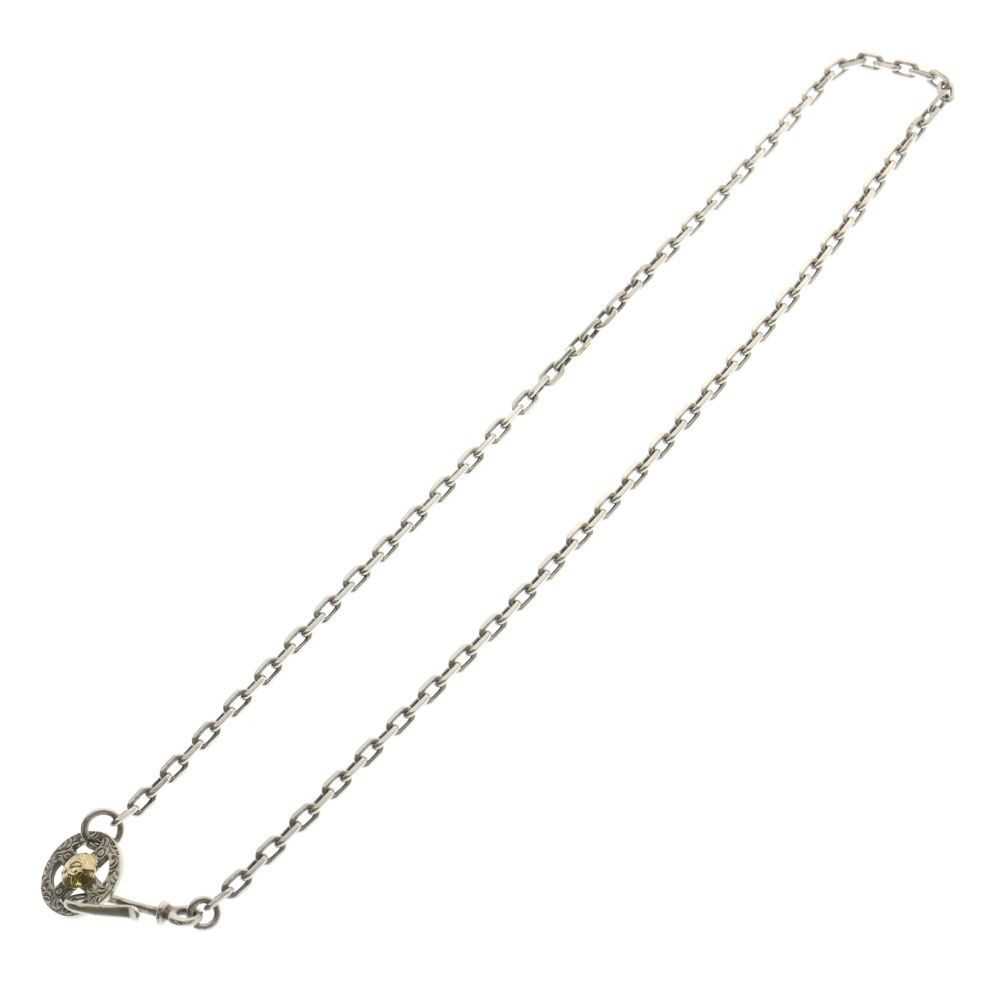 FIRST ARROW's (ファーストアローズ) K18付 メディスンホイール付