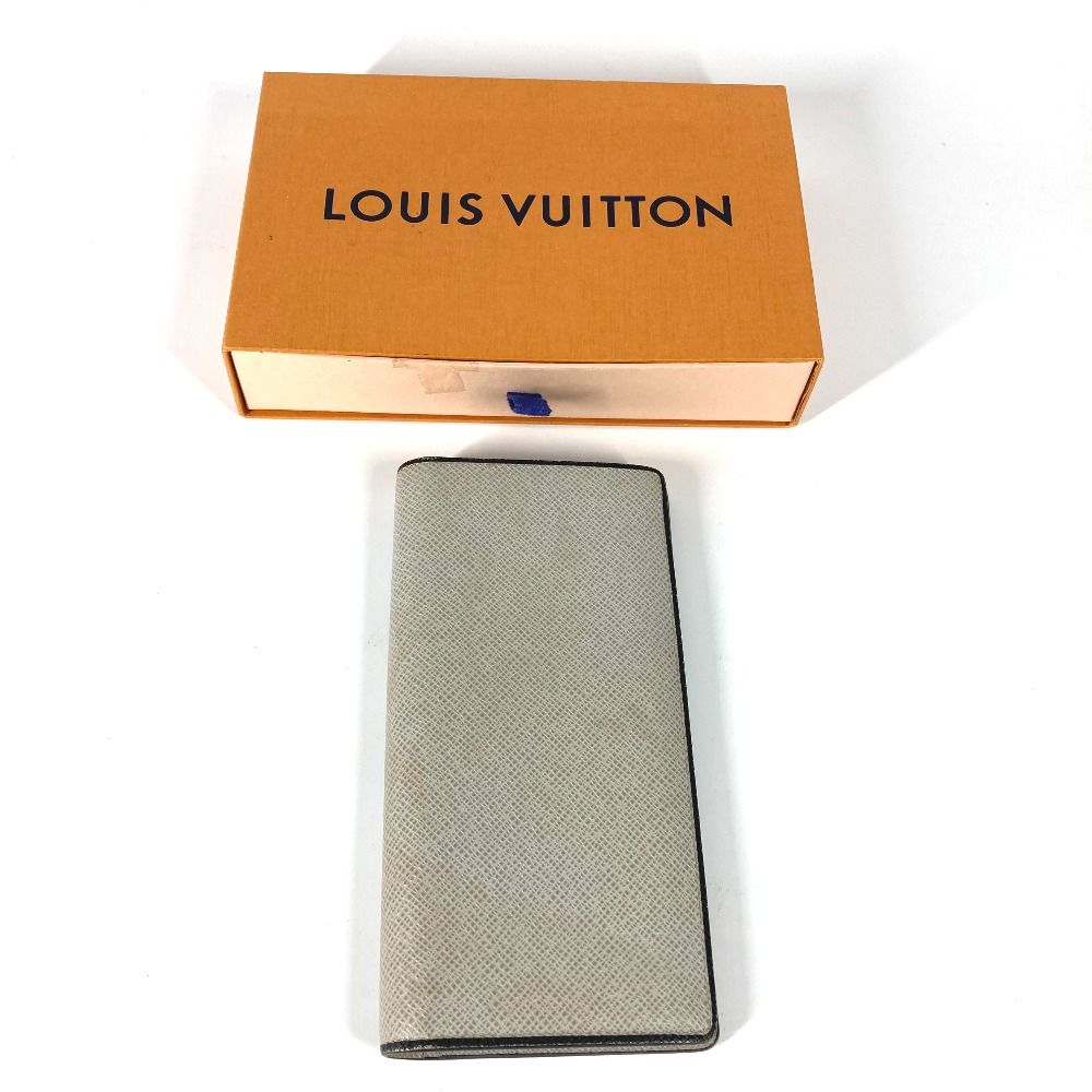 LOUIS VUITTON ルイヴィトン 長財布 ポルトフォイユ・ブラザ M30557  