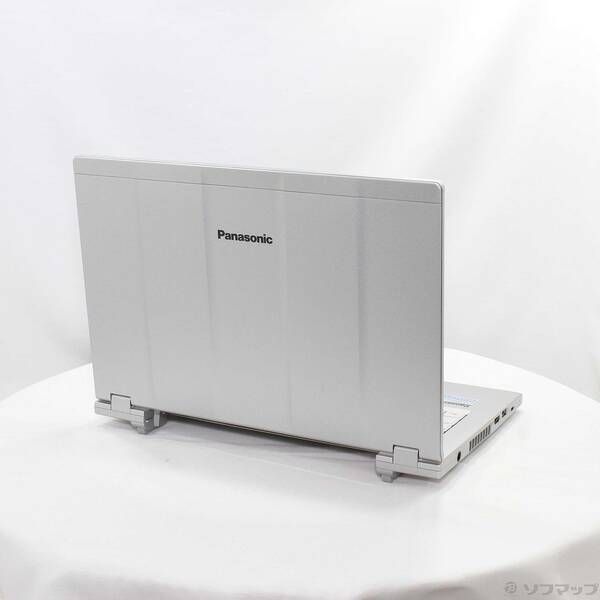 レッツノート 中古 CF-LV9TDKVS ノートパソコン Office付き Windows11 Pro Panasonic Let's note Corei7 16GB 14型 中古パソコン