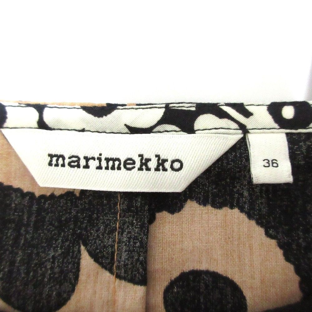 UNIKKO ウニッコ柄