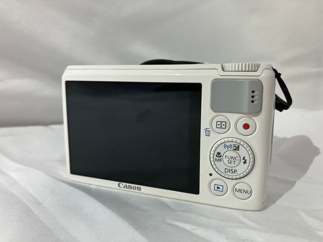F 【中古品】Canon キャノン PowerShot S200 デジカメ 中古:AB F 【中古品】Canon キャノン PowerShot S200 デジカメ 中古:AB
