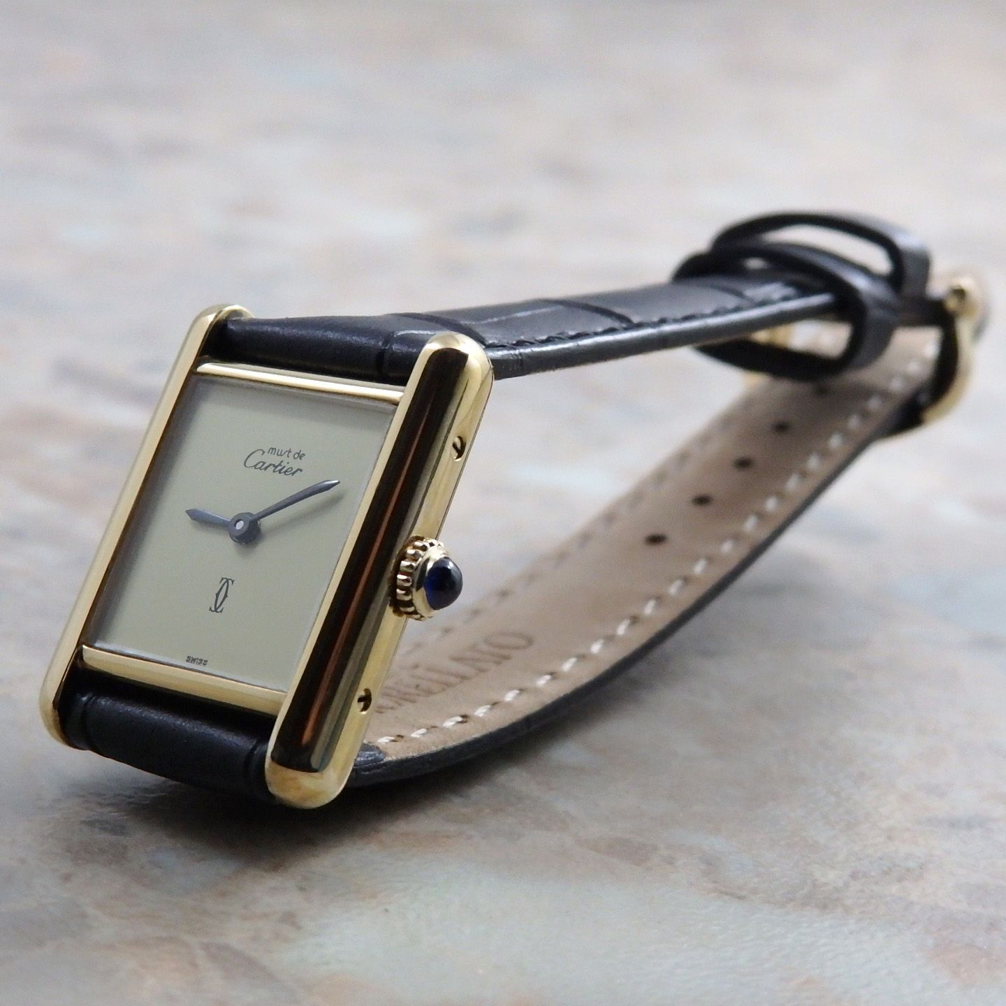 CARTIER