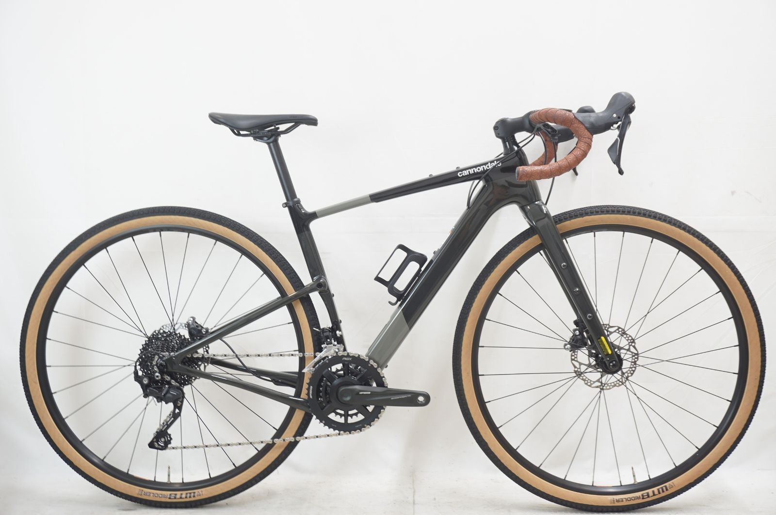 CANNONDALE キャノンデール TOPSTONE CARBON4 2025年モデル グラベルロードバイク | バイチャリ福岡店