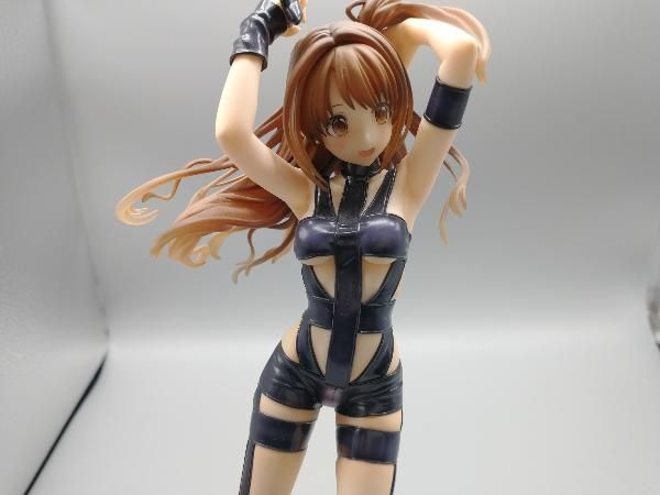 フィギュア グッドスマイルカンパニー 島村卯月 HOT LIMIT Ver