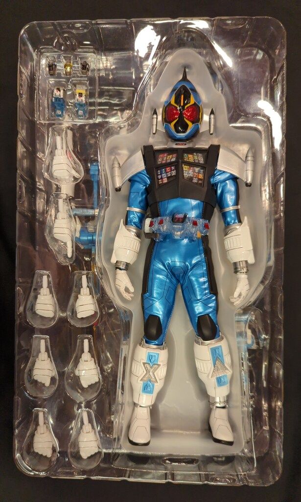 メディコムトイ PBM! 仮面ライダーフォーゼ 仮面ライダーフォーゼ