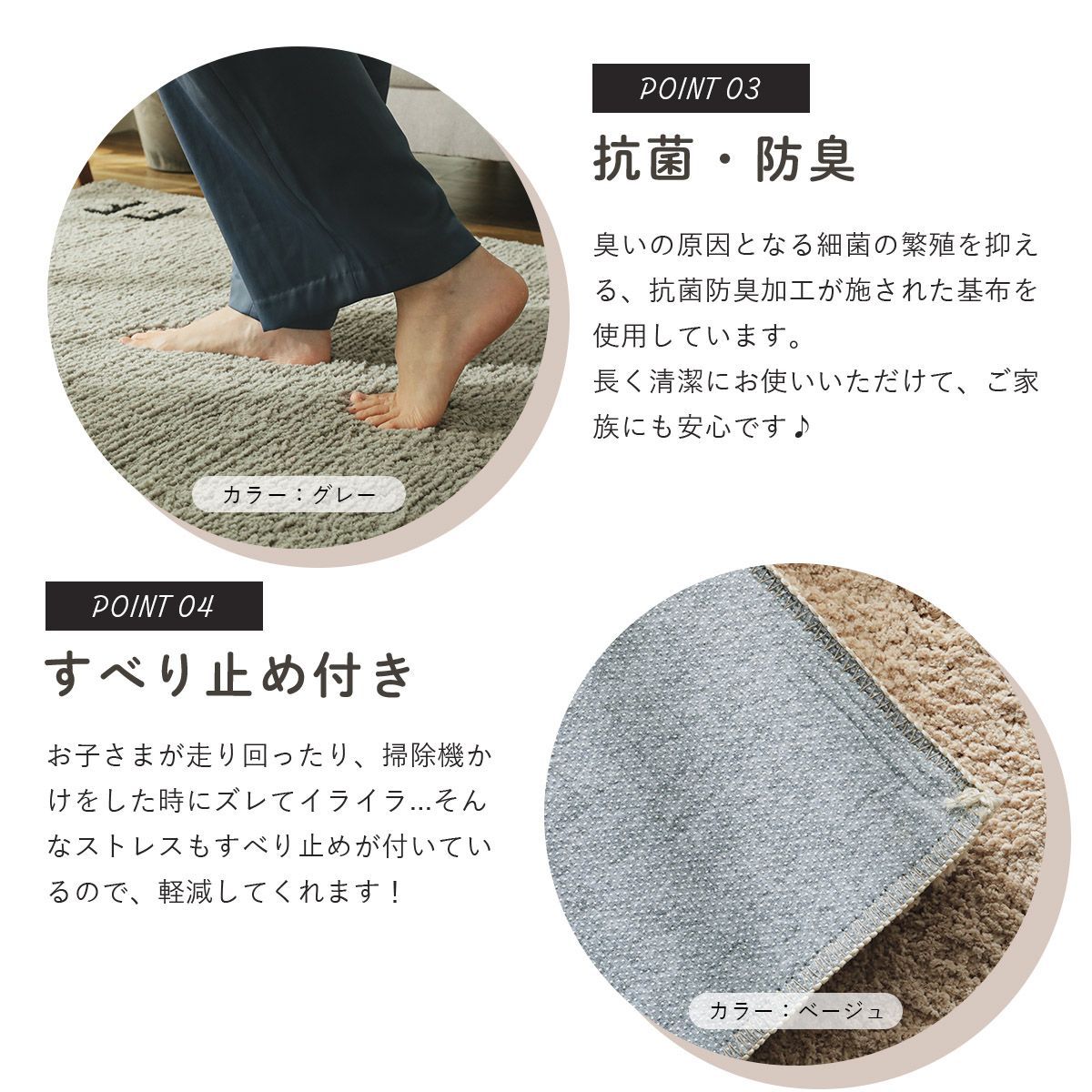 45ｘ180cm モノグラムFF ベージュ 人気・おすすめ｜省スペース設計・旅行向けにおすすめ 公式 プライバシー配送