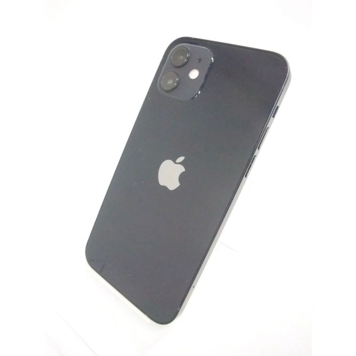 値下中】iPhone 12 超美品 SIMフリー 64G ブラック seven-health.com