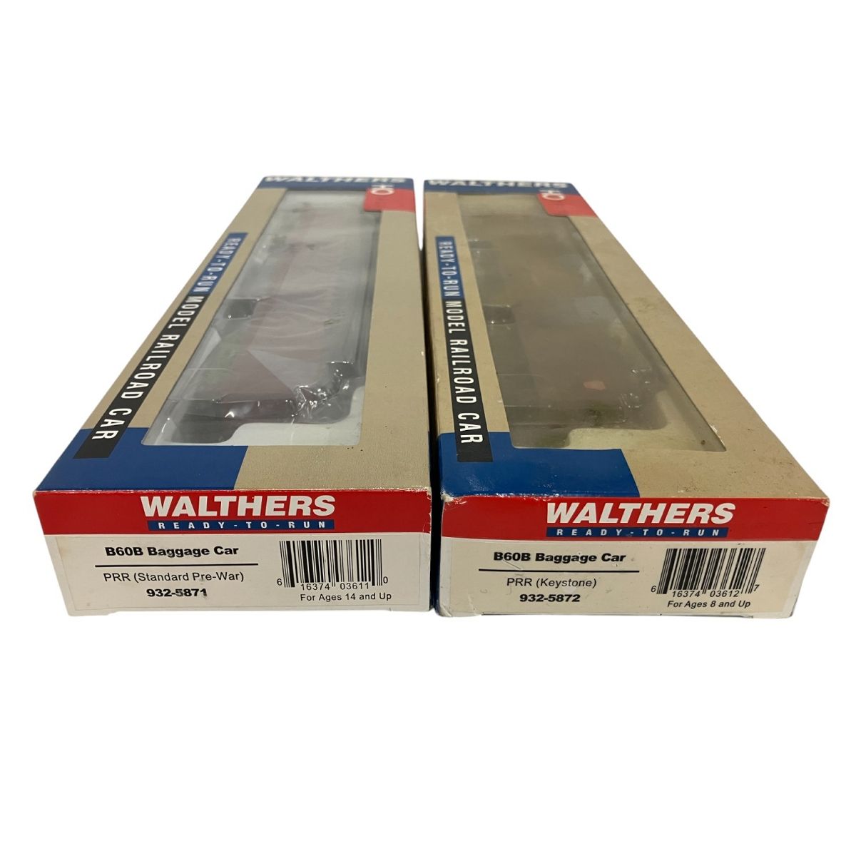 ☪ WALTHERS